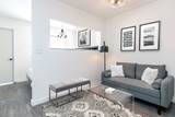 1-bedroom apartment at The Imperial Apartments in Spokane